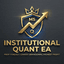 Institutional Sniper Pro trading robot logo