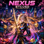 Nexus369 trading robot logo