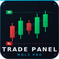 PanelPro MT5 Conservative Strategy Tester result, 11.45% simulated ROI