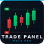 PanelPro MT5 trading robot logo