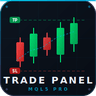 PanelPro MT5