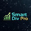 Smart Div Pro trading robot logo