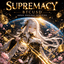 Supremacy trading robot logo