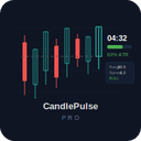 CandlePulsePRO trading robot logo