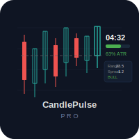 CandlePulsePRO Conservative Strategy Tester result, 11.46% simulated ROI