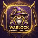 Fib Smc Pro trading robot logo