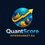 QuantScore Intermarket EA trading robot logo