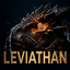 Leviathan Gold trading robot logo