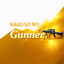 Xauusd M1 Gunner trading robot logo