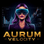 Aurum Velocity trading robot logo