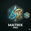 Dynamic Hedge Matrix Pro trading robot logo