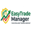 EasyTrade Manager trading robot logo