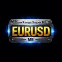 Euro Range Sniper M5 trading robot logo