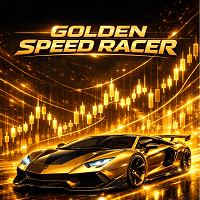 Golden Speed Racer Conservative Strategy Tester result, 11.46% simulated ROI
