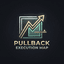 Pullback Execution Map trading robot logo