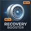 Recovery Booster Beta trading robot logo