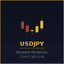 Session Reversal USDJPY trading robot logo