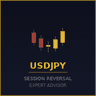 Session Reversal USDJPY