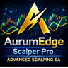 AurumEdge Scalper Pro