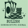Bullish Consecutive Signal
