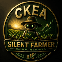 CKEA Silent Farmer Conservative Strategy Tester result, 11.48% simulated ROI