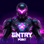 Entry Point MT5 trading robot logo