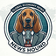 News Hound MT4 trading robot logo