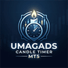 Umagads Candle Timer MT5