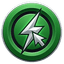 FastBTN trading robot logo