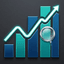 FastSTAT trading robot logo