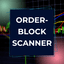 Institutional Orderblock Scanner trading robot logo