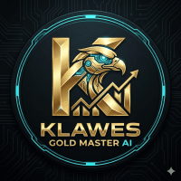 Klawes Guardian AI trading robot logo