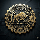 Paduband Algorithm trading robot logo
