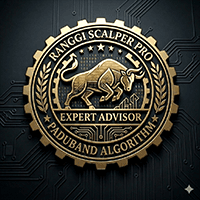 Paduband Algorithm Conservative Strategy Tester result, 11.49% simulated ROI