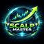Scalp Master MT5 trading robot logo