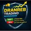 Dranreb Trading Manager trading robot logo