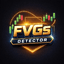 FVGs Detector trading robot logo