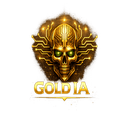 Gold IA trading robot logo
