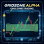 GridZone Alpha trading robot logo