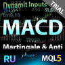 MACD Martingale T RU