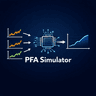 PFA Simulator