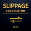 Slippage Calculator MT5 trading robot logo