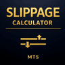 Slippage Calculator MT5