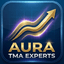Aura TMA Compound Integrated trading robot logo