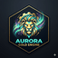 Aurora Gold Engine trading robot logo