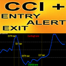 CCI with Alerts mr