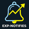 EXP Trade Notifies