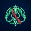 Forex Chandilier trading robot logo