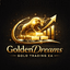 GoldenDreams trading robot logo