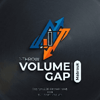 Throw Volume Gap Mabrouk trading robot logo